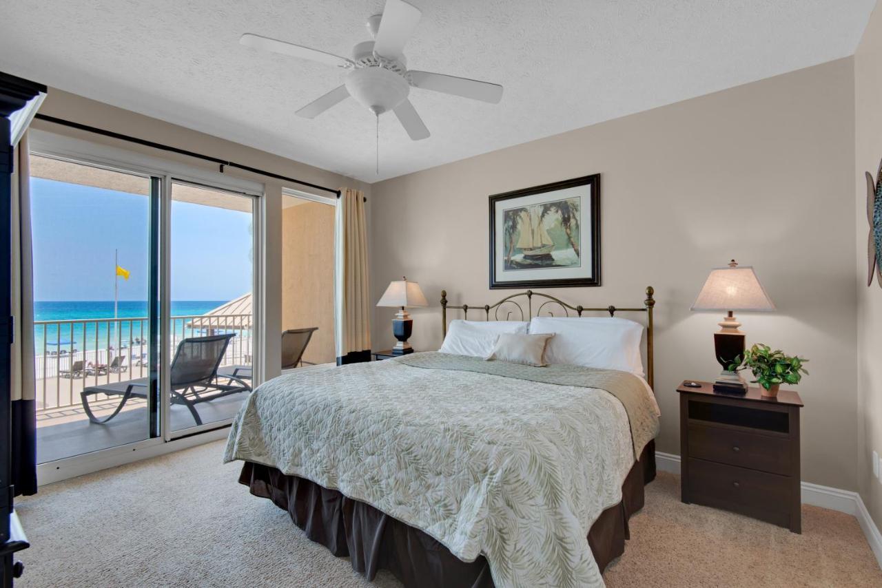 Treasure Island 0211 Holiday home Panama City Beach