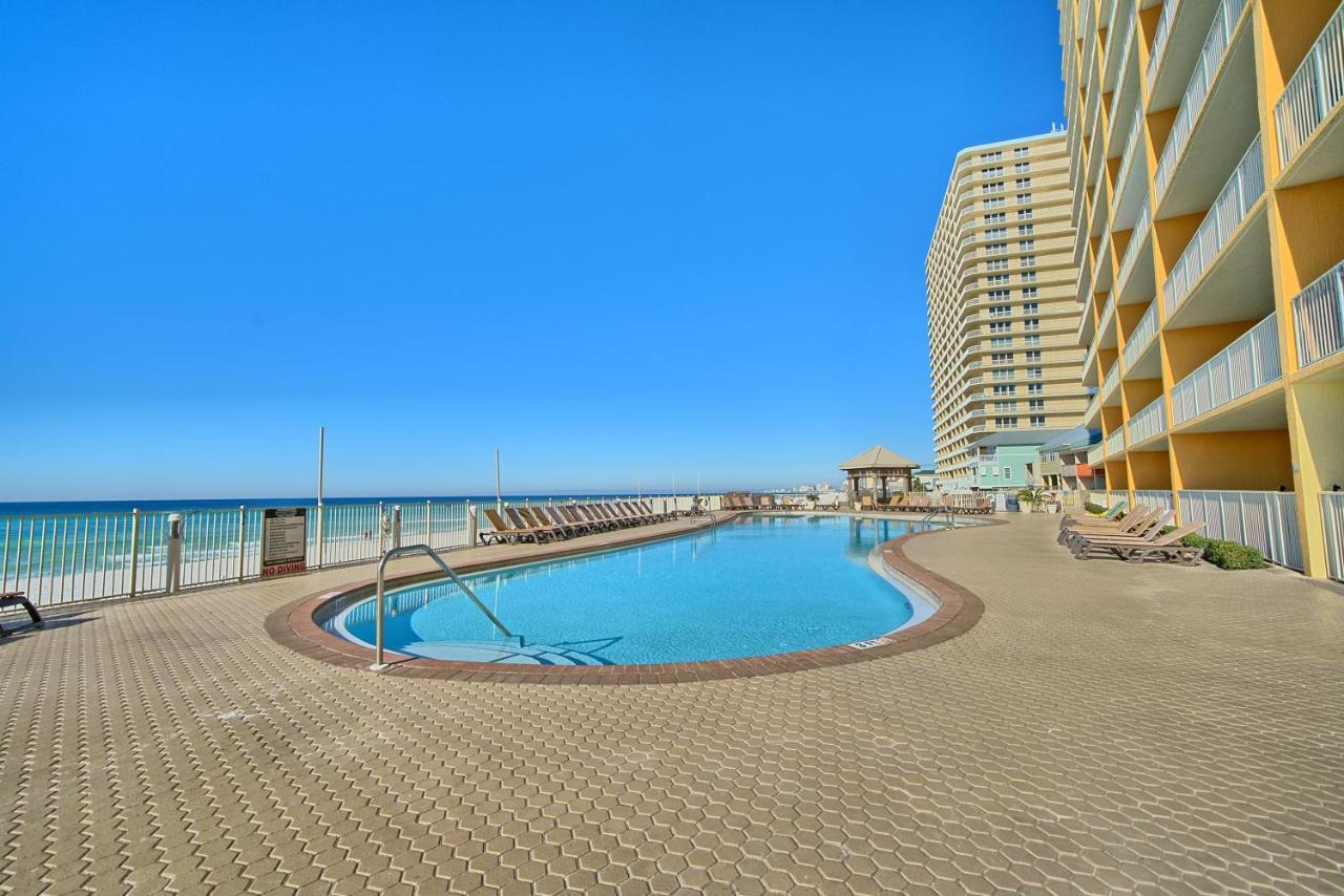 Treasure Island 0211 Holiday home Panama City Beach