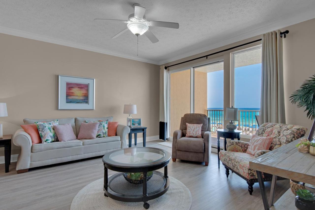 Treasure Island 0211 Holiday home Panama City Beach
